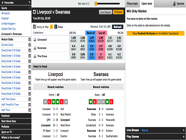 betfair exchange multiples betfair exchange multiples